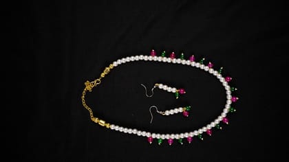 Sonchiraiya Beads Chain