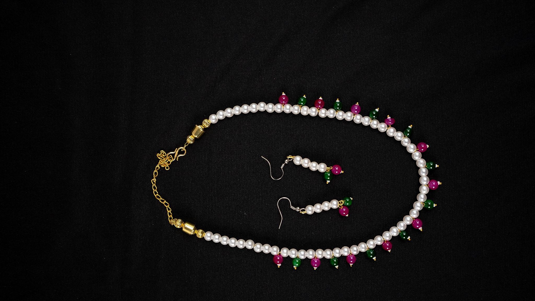 Sonchiraiya Beads Chain