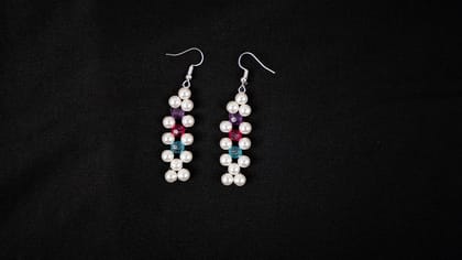 women earrings