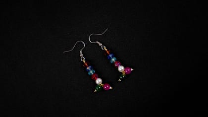 Sonchiraiya women earring