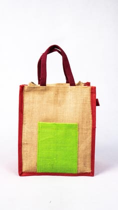 jute bag -1