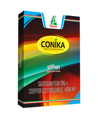 CONIKA