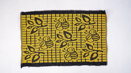 Bath Room mat010