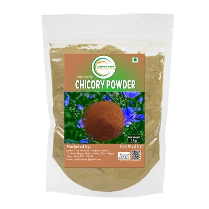 Chicory Powder