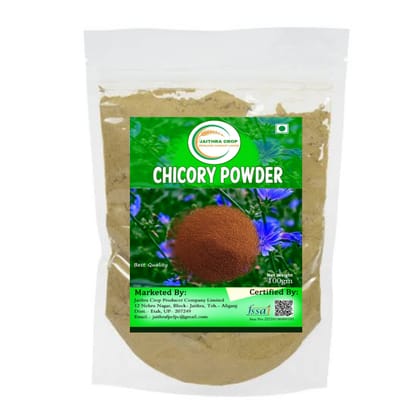 Chicory Powder