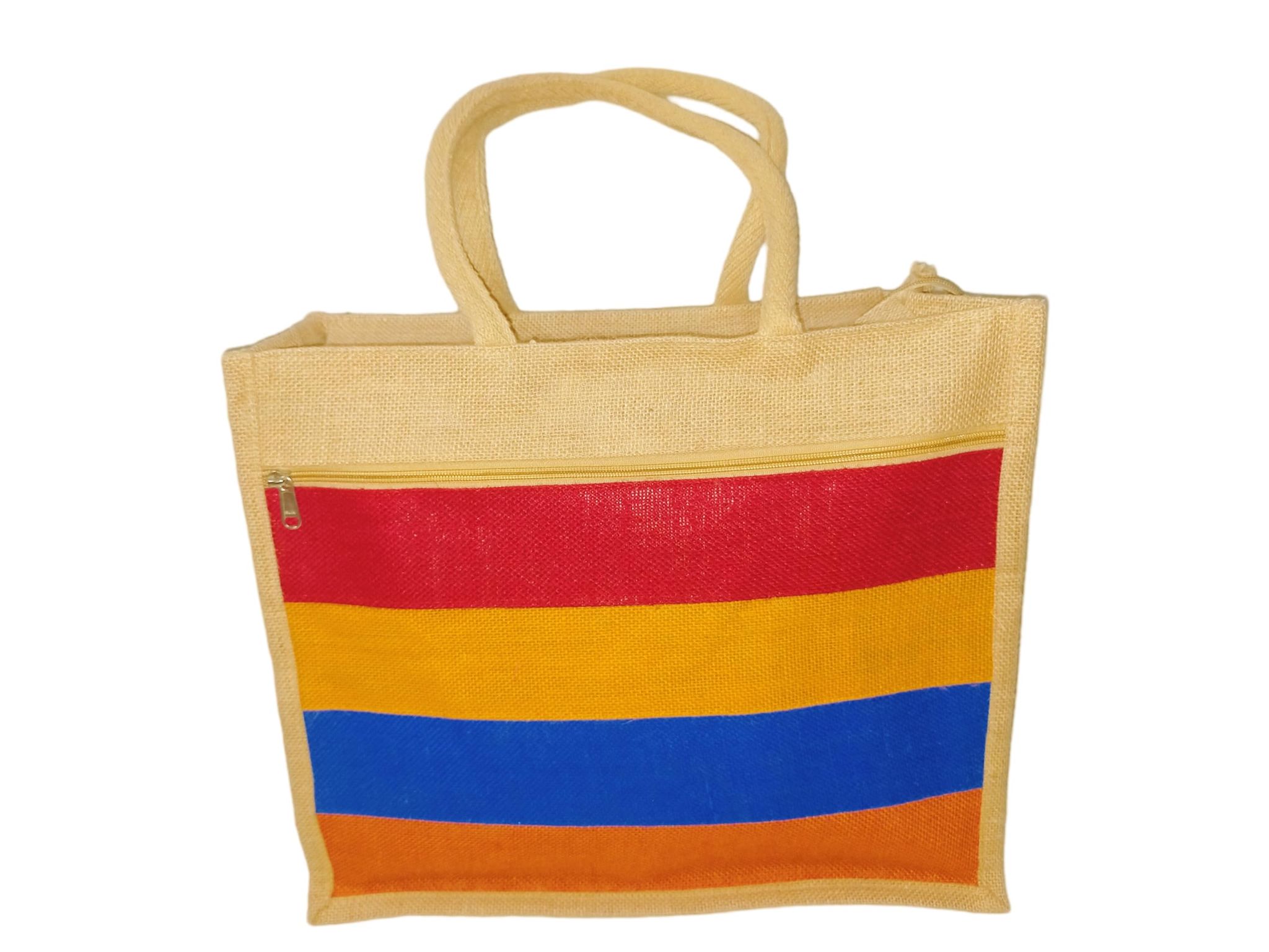 Utility Jute Bag