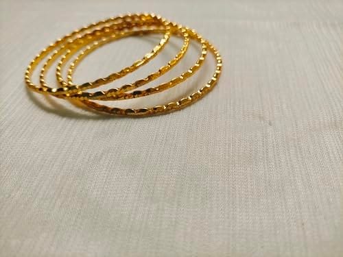 Women Bangles Set Of 4