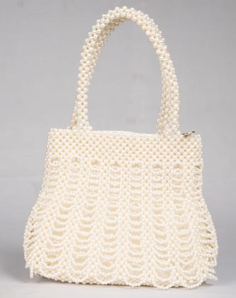 cristal hand bag