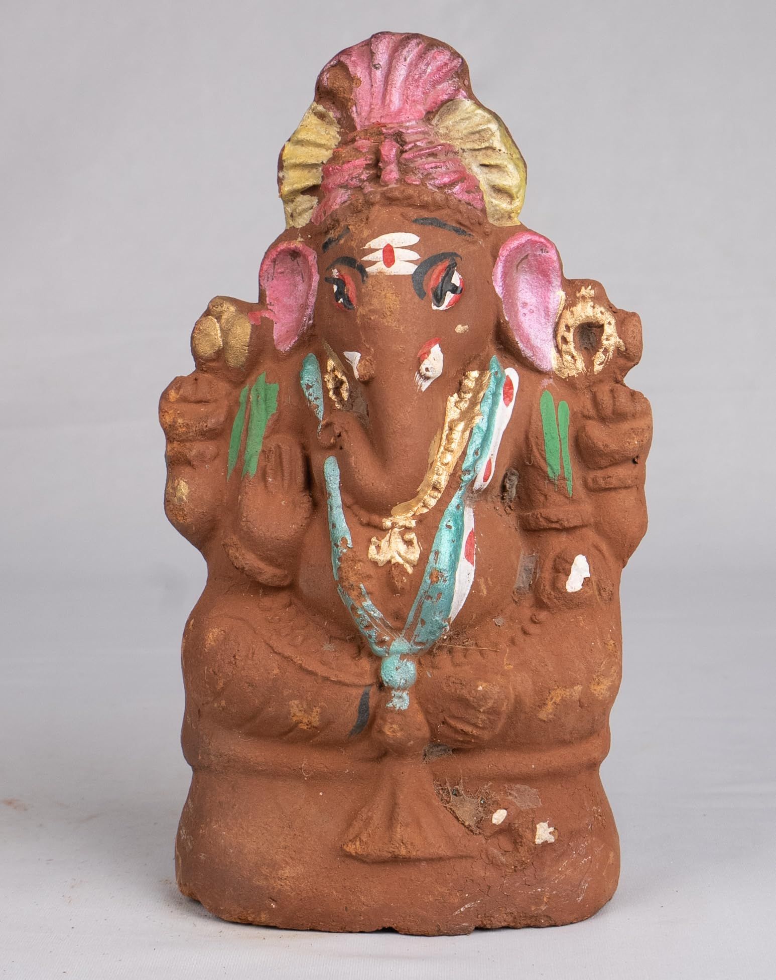 SONCHIRAIYA NATURAL MATTI VINAYAKUDU-03