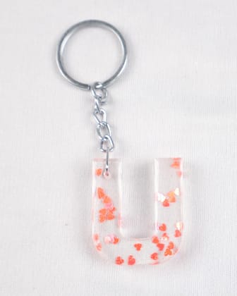 SONCHIRAIYA RESLING KEY CHAIN