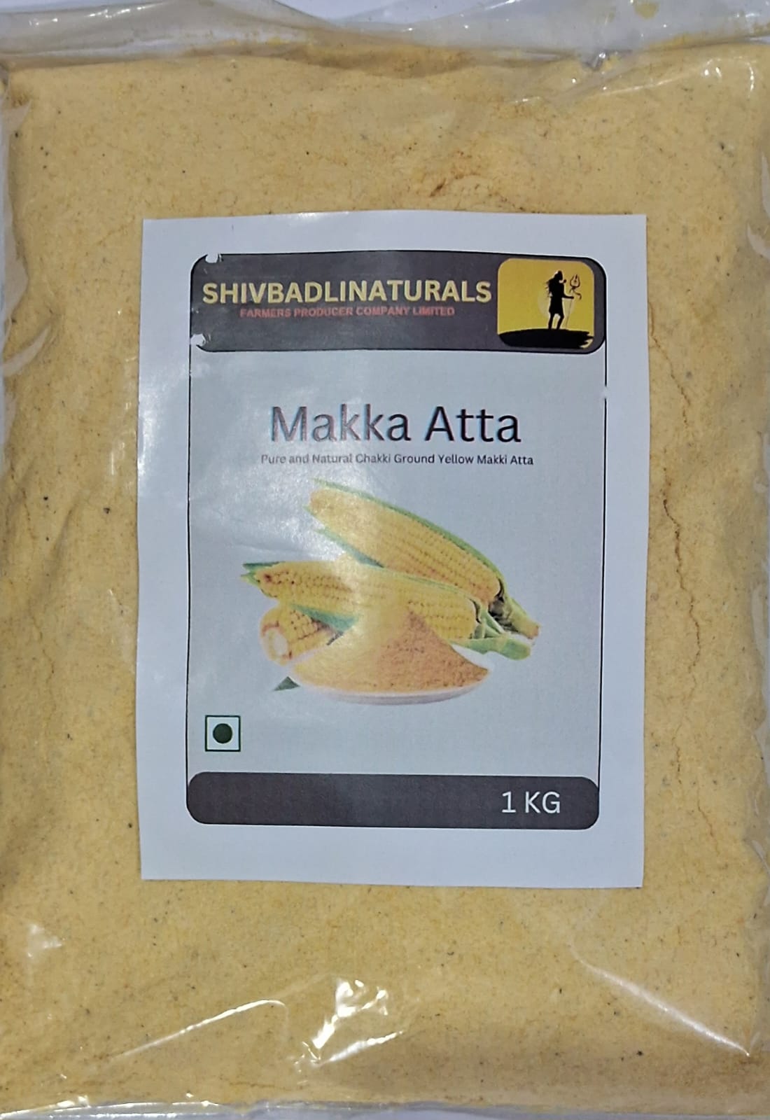 Makka Aata