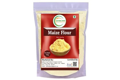 Maize Flour