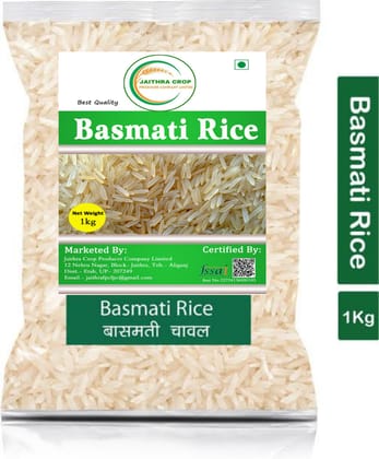 Bamati Rice