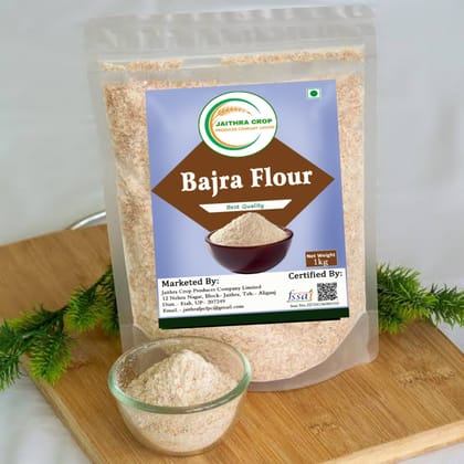 Bajra Flour