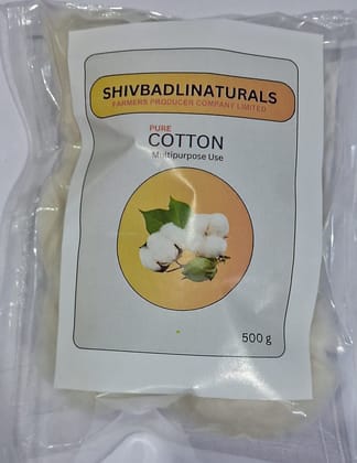 Cotton