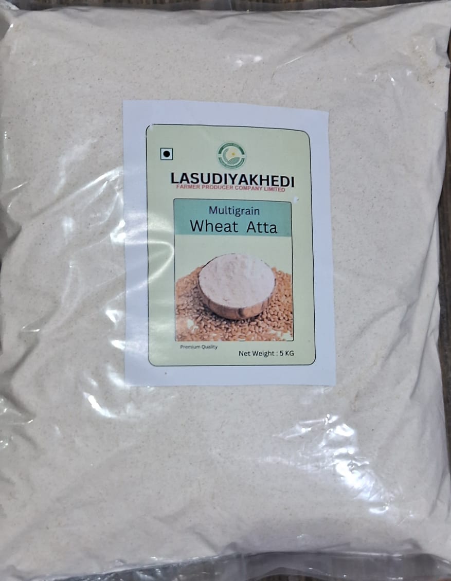 Wheat Aata