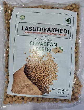 SOYABEAN SEED