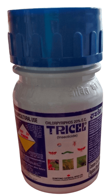 Tricel Insecticide