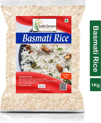 Basmati Rice