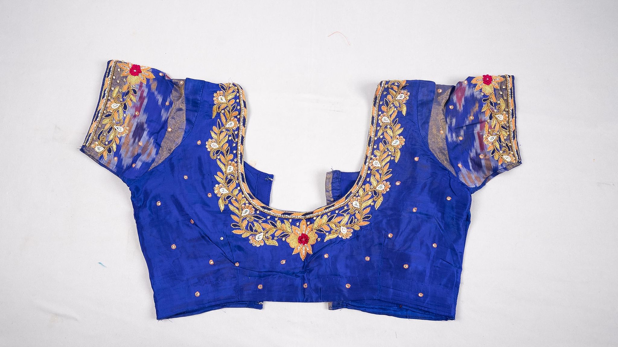 sonchiraiya trendy blouse