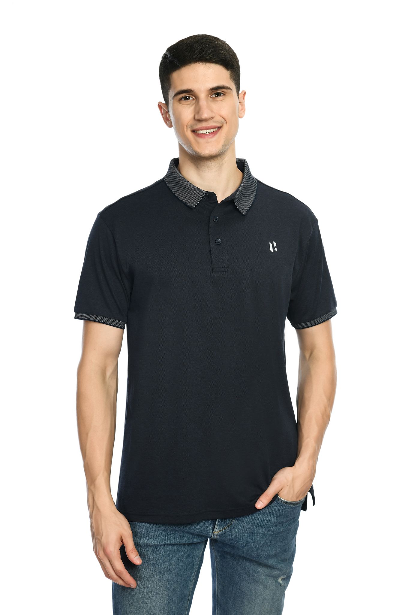 HERO OFFICIAL PREMIUM POLO