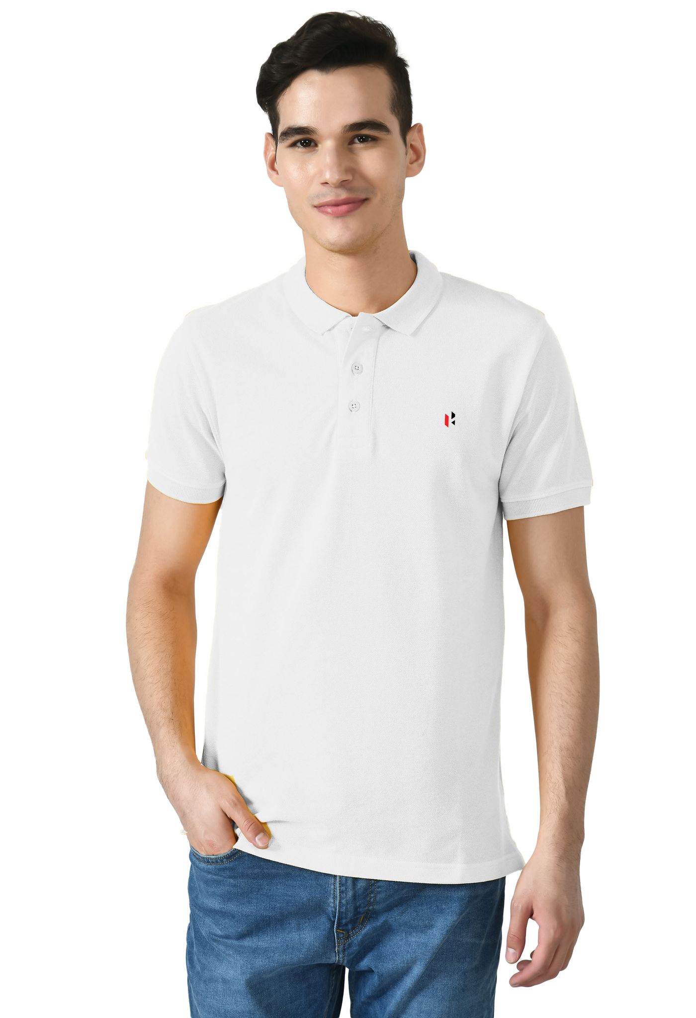 HERO OFFICIAL CLASSIC POLO T-SHIRT