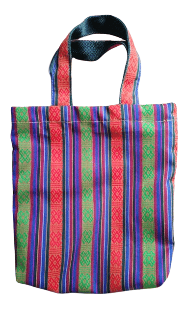 Multicolour bag