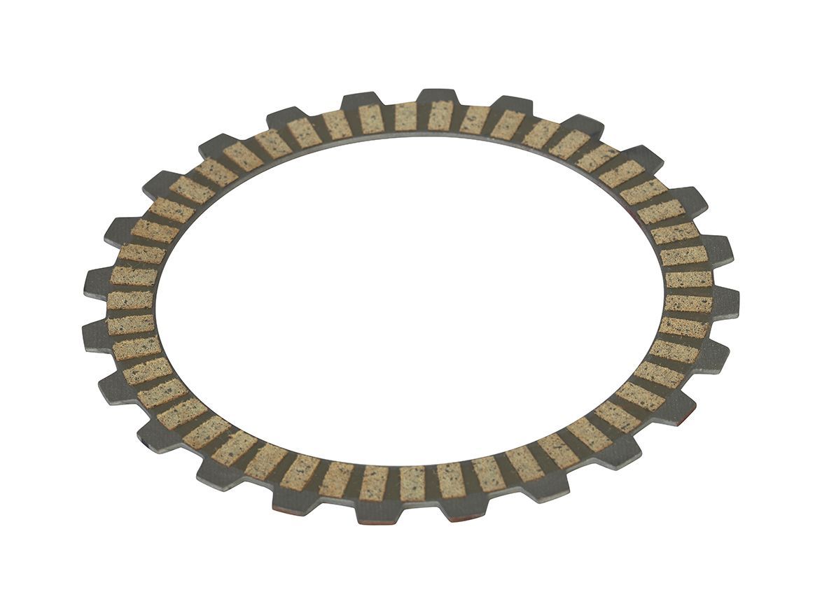 HERO GENUINE DISK CLUTCH FRICTION-22201KWS901S