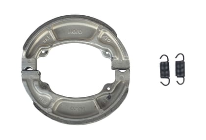 HERO GENUINE KIT BRAKE SHOE-K06431KTCF981S