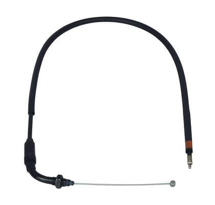 HERO GENUINE CABLE COMP.THROTTLE-17910KTC900S