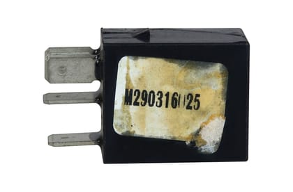 HERO GENUINE RELAY COMP.POWER(MICRO ISO 5P)-38502KSP910S