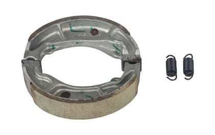 HERO GENUINE KIT BRAKE SHOE-K06431KTNA701S