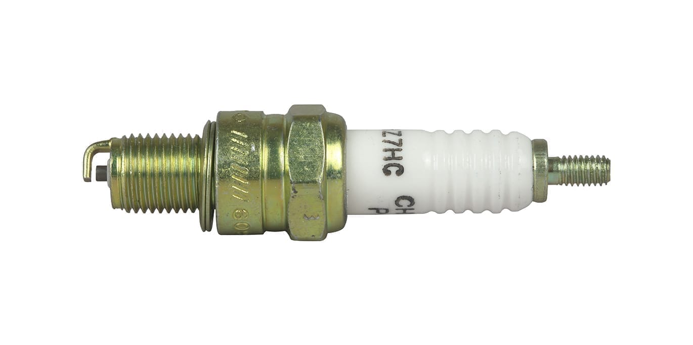 HERO GENUINE SPARK PLUG-31917AACH00S