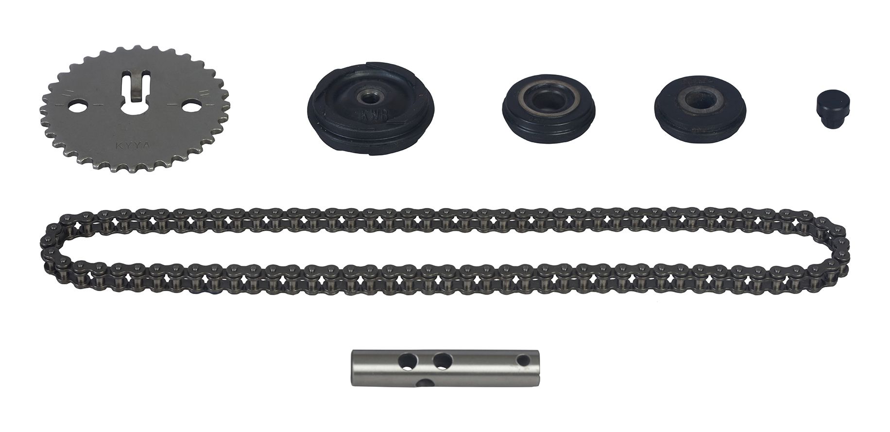 HERO GENUINE KIT, CAM CHAIN-K14144KZAAW00S