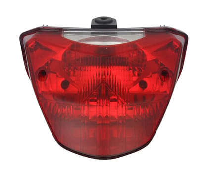 HERO GENUINE UNIT TAIL LIGHT(W/O BULB)-3370BAACH00S