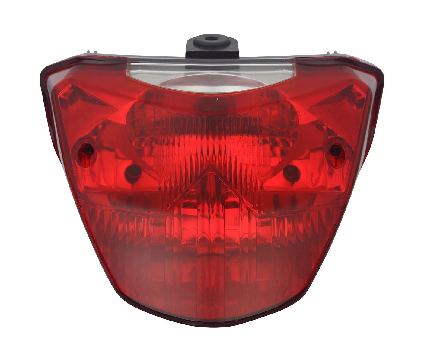 HERO GENUINE UNIT TAIL LIGHT(W/O BULB)-3370BAACH00S