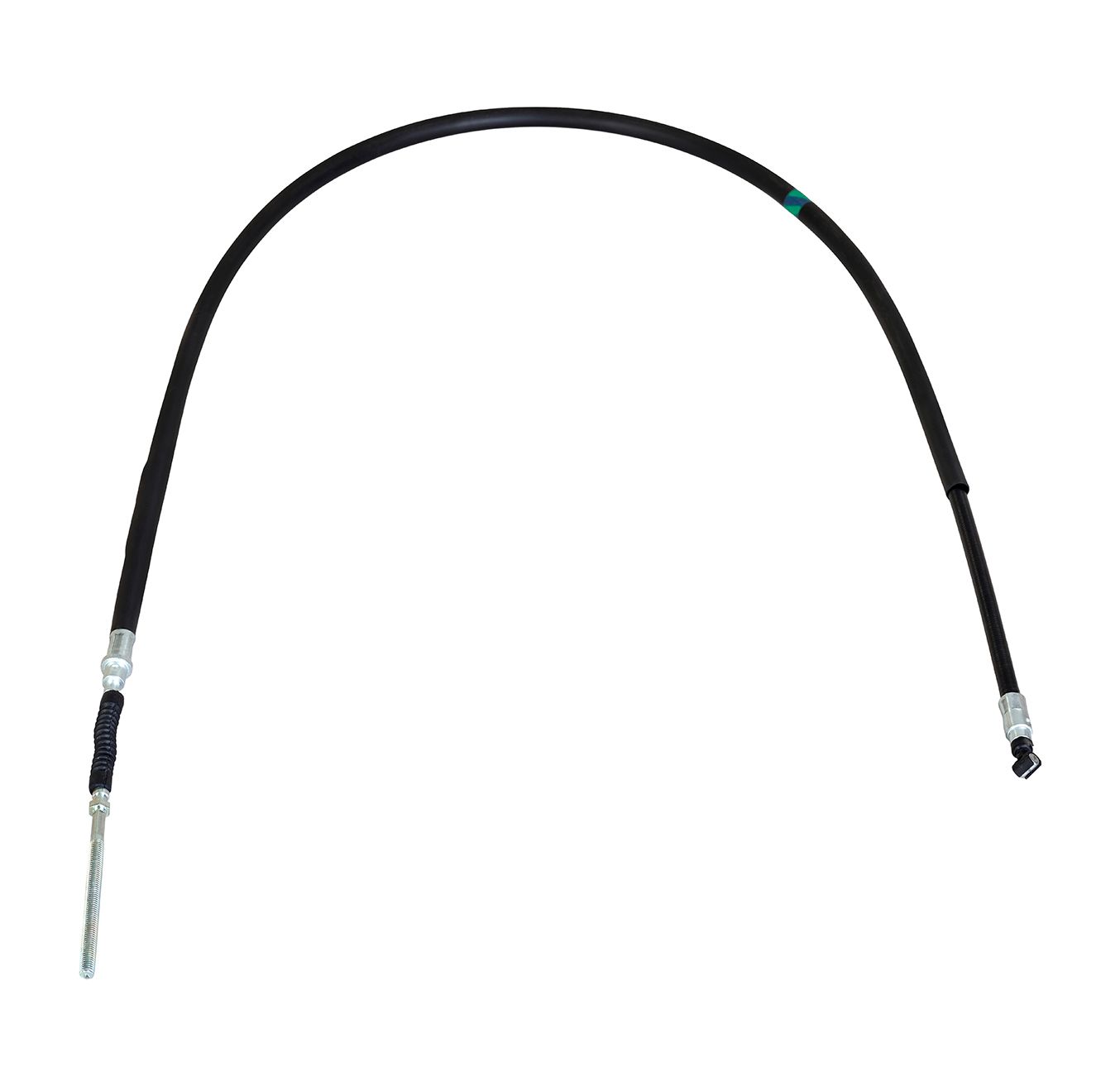 HERO GENUINE CABLE COMP FR BRAKE-45450KTRA20S