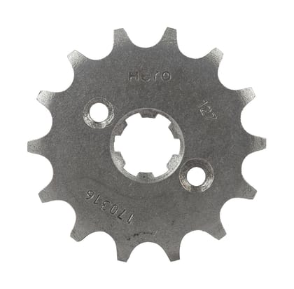 HERO GENUINE SPROCKET DRIVE 14T-23801178000S