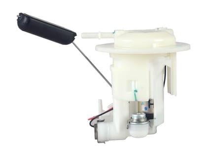 HERO GENUINE UNIT ASSY FUEL PUMP-16700KTR941S