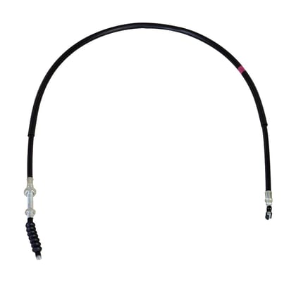 HERO GENUINE CABLE COMP. CLUTCH-22870KVE900S