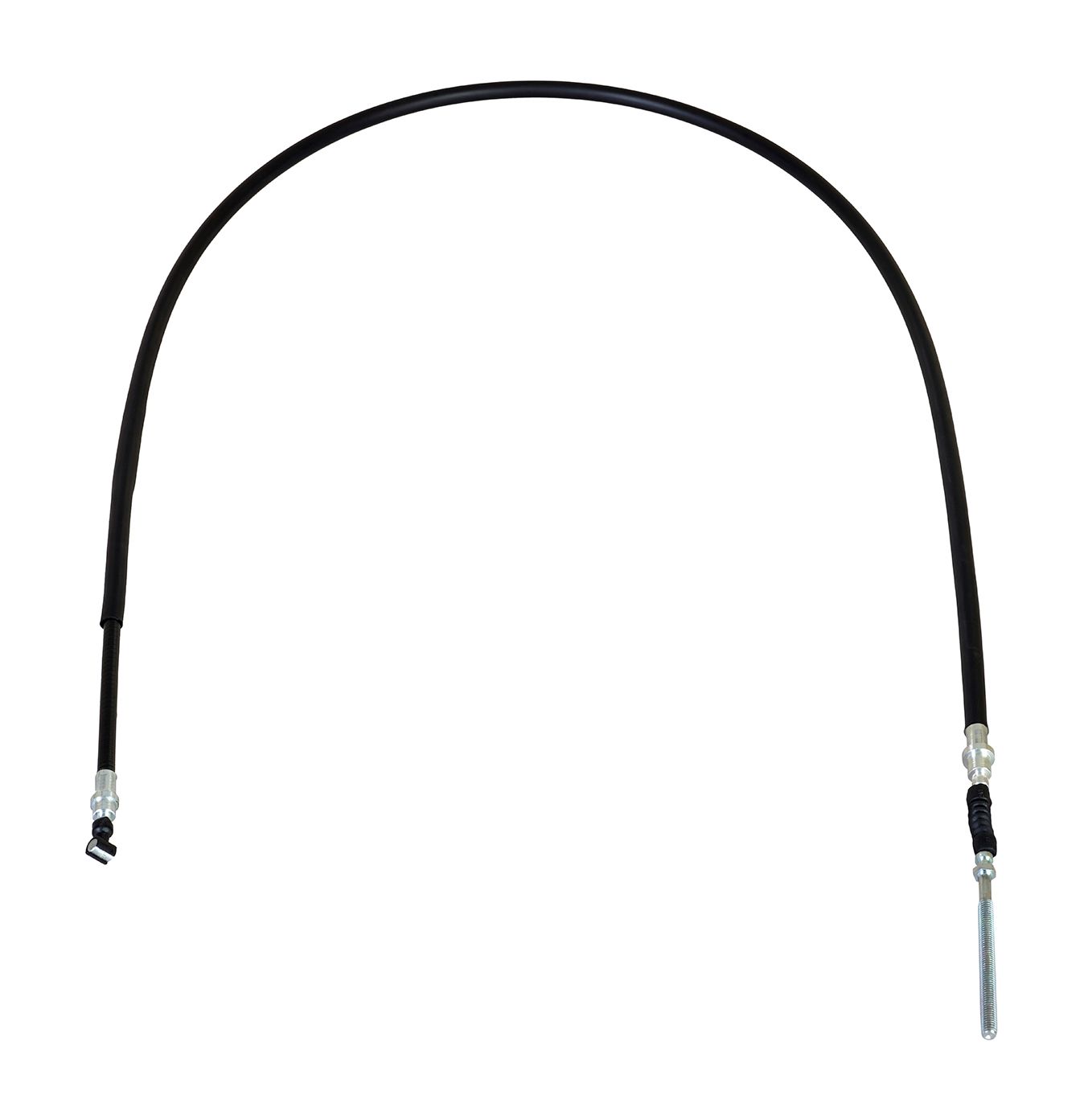 HERO GENUINE CABLE COMP.FR.BRAKE-45450KTP900S