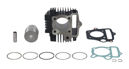 HERO GENUINE CYLINDER STD KIT-21K190S