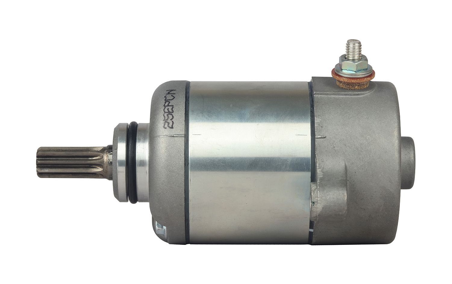 HERO GENUINE MOTOR ASSY. STARTER-31200KTC921S