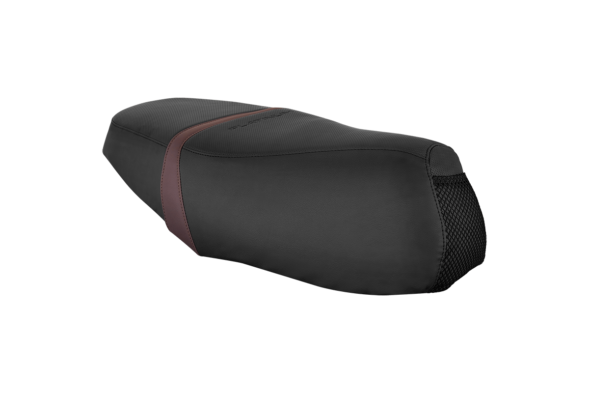 HERO GENUINE SEAT COVER DESTINI22 SPL EDITION -99638ABS001S