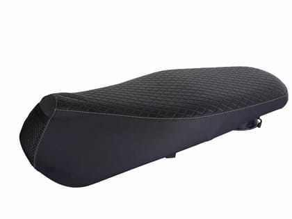 HERO GENUINE SEAT COVER-EL BASIC PLEASURE -99630AAL401S