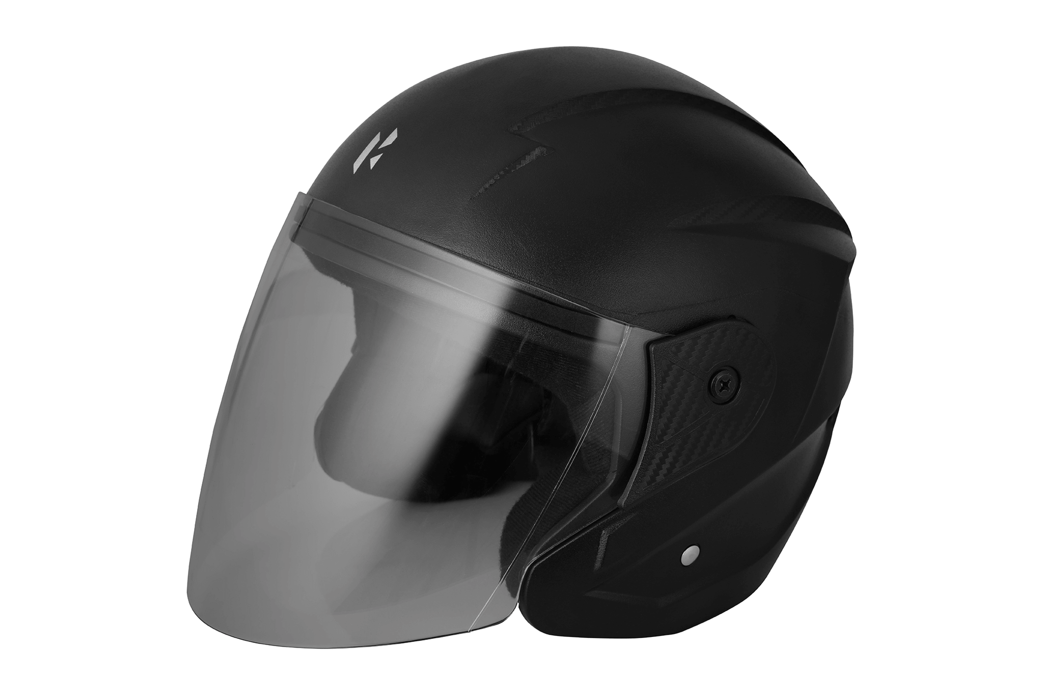 HERO GENUINE HELMET HULL TEXTURED L -99700ZZZ133R00S