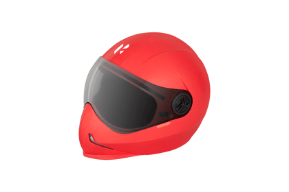 HERO GENUINE HELMET ADONIS L RED -99700ZZZ532T00S