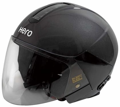 HERO GENUINE OF HELMET EVE H GREY L -99700ZZZB32400S