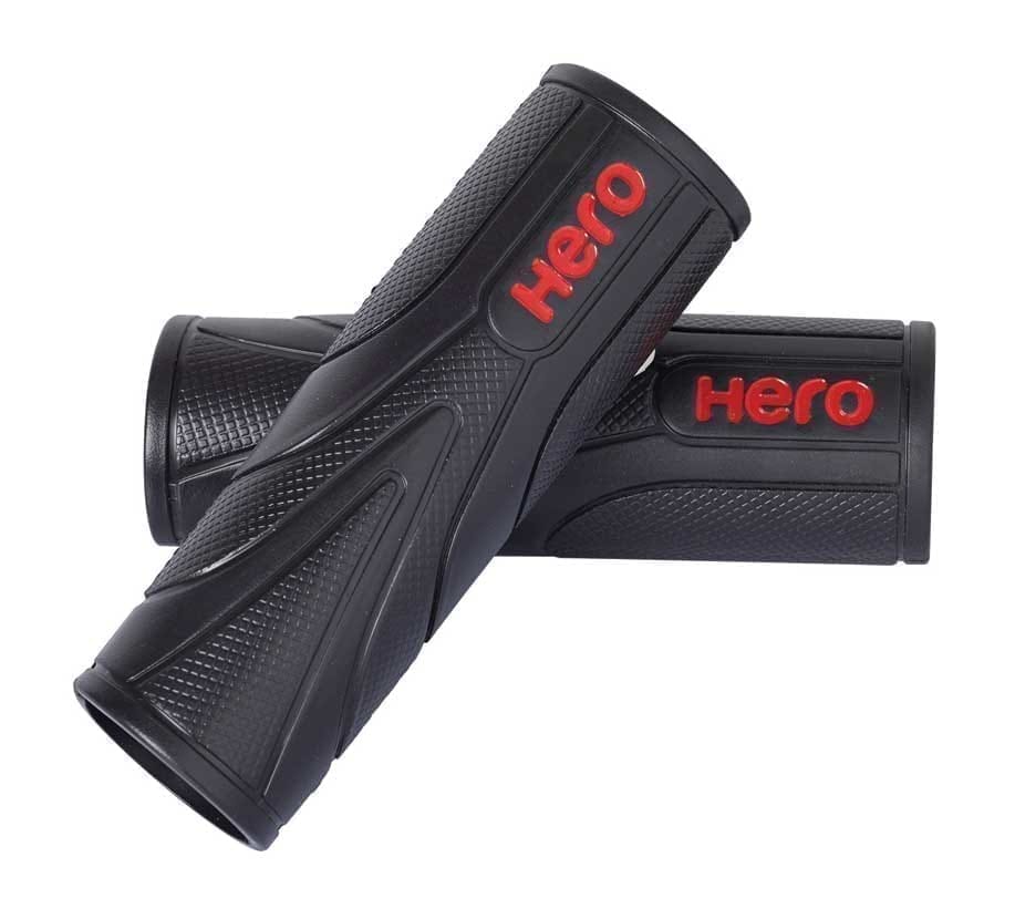 HERO GENUINE GRIP COVER - PREMIUM ALL M/CS -99620AAM201S