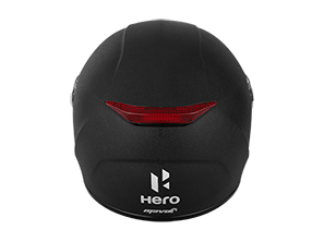 HERO GENUINE REFLEKT HELMET 99700ZZZ333R00S